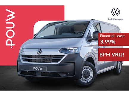 Volkswagen Transporter 0