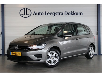 Volkswagen Golf Sportsvan 0