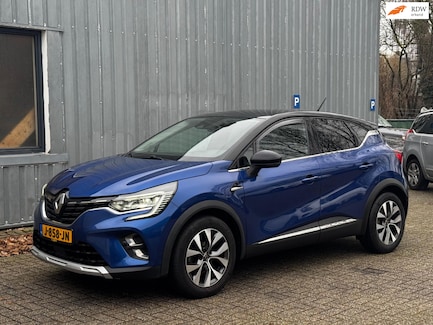 Renault Captur 0