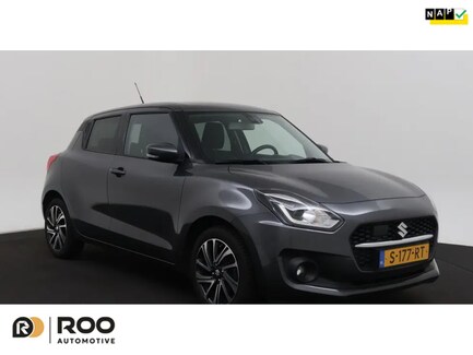 Suzuki Swift 0