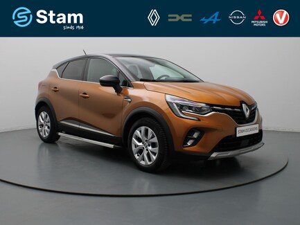 Renault Captur 0