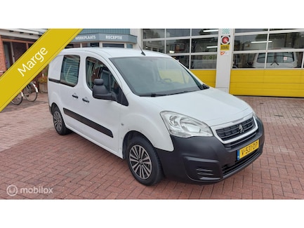 Peugeot Partner 0