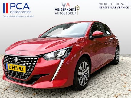 Peugeot 208 0