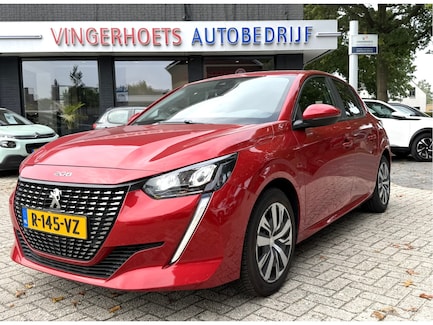 Peugeot 208 0