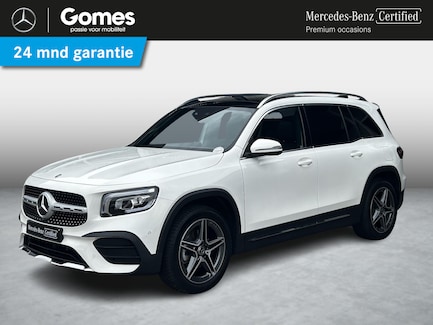 Mercedes-Benz GLB 0