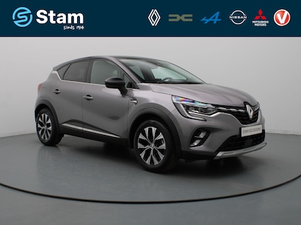 Renault Captur 0