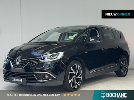 Renault Grand Scenic 0