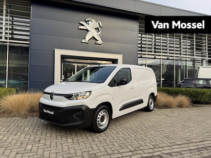 Citroën Berlingo 0