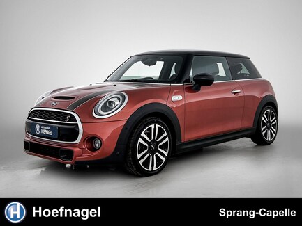 MINI Cooper S 0