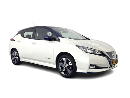 Nissan Leaf 0