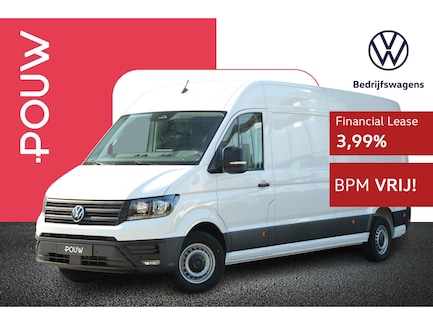 Volkswagen Crafter 0