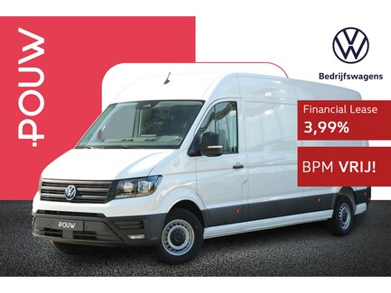 Volkswagen Crafter 0