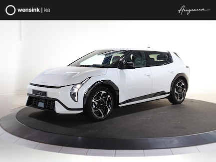 Kia EV4 0
