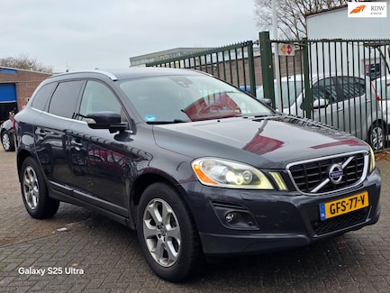 Volvo XC60 0