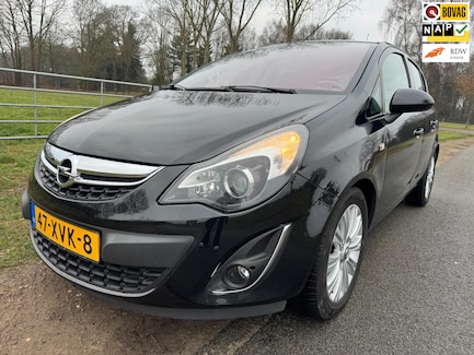 Opel Corsa 0