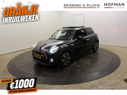 MINI Cooper 0