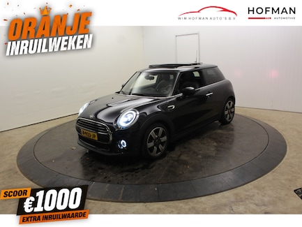 MINI Cooper 0