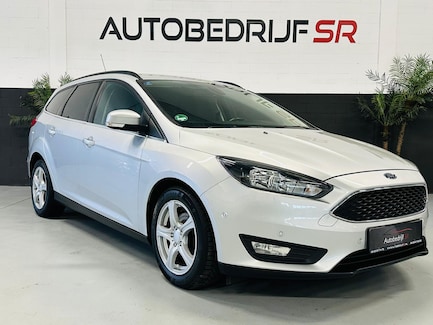 Ford Focus 0