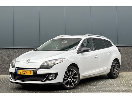 Renault Megane 0