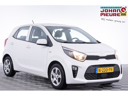 Kia Picanto 0