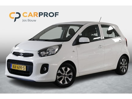 Kia Picanto 0