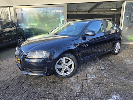 Audi A3 0