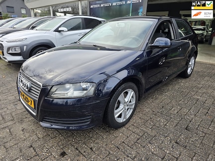 Audi A3 0