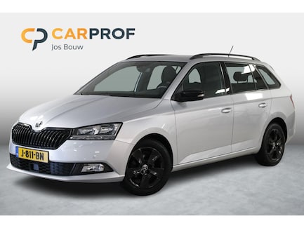 Skoda Fabia 0