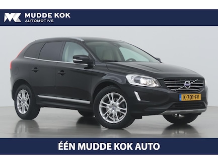 Volvo XC60 0