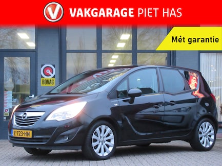 Opel Meriva 0