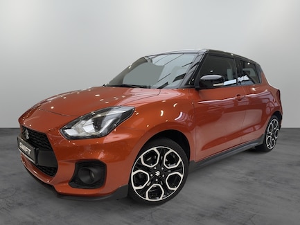 Suzuki Swift 0