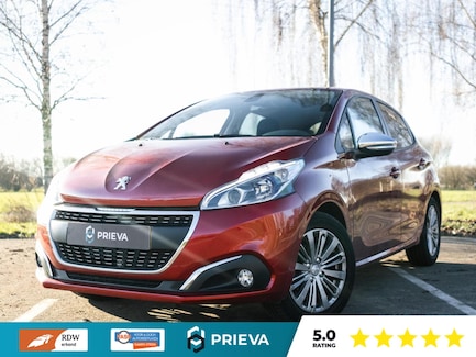 Peugeot 208 0