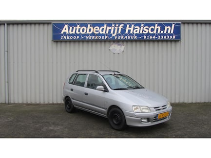 Mitsubishi Space Star 0