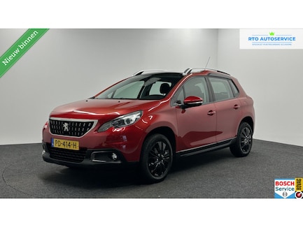 Peugeot 2008 0