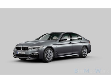 BMW 5-Serie 0