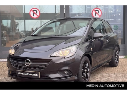 Opel Corsa 0