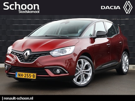 Renault Scenic 0