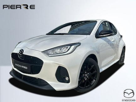Mazda 2 Hybrid 0