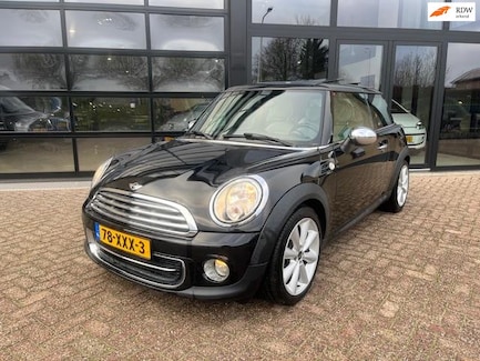 MINI Cooper 0