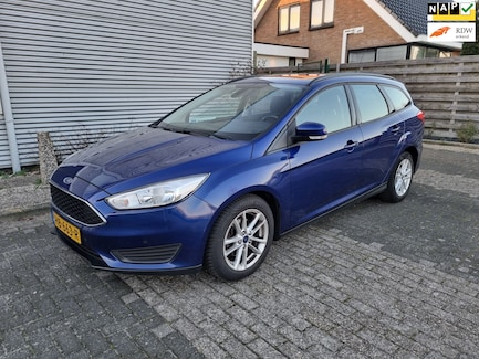 Ford Focus 0