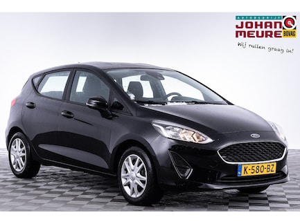 Ford Fiesta 0