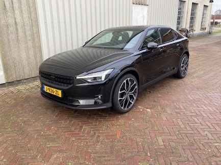 Polestar 2 0