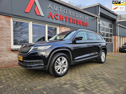 Skoda Kodiaq 0