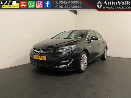 Opel Astra 0