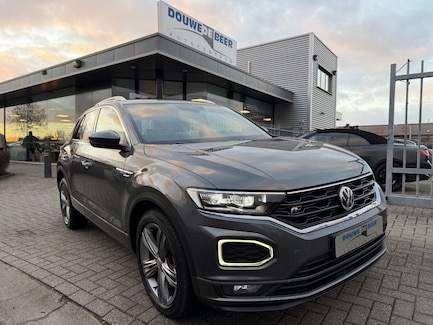 Volkswagen T-Roc 0