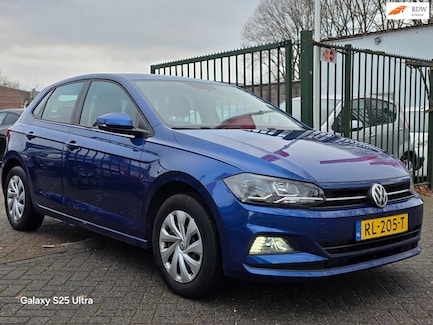 Volkswagen Polo 0