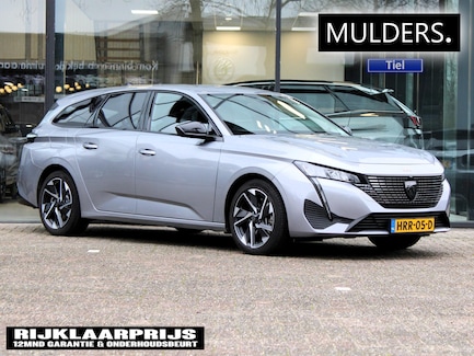 Peugeot 308 0