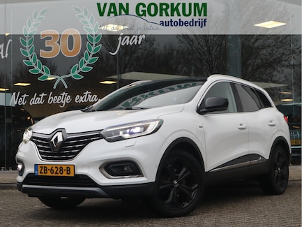 Renault Kadjar 0
