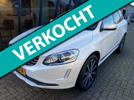 Volvo XC60 0