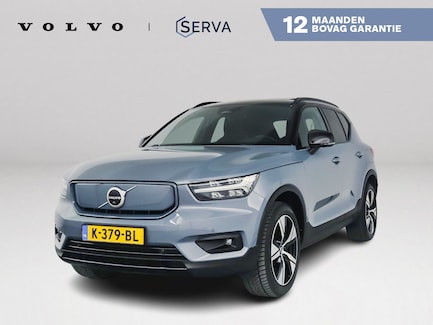 Volvo XC40 0